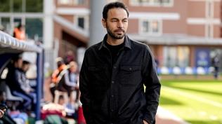 Sel�uk �nan: �yi savunmayla 3 puana uzand�k