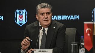 Serdal Adal�'dan sert a��klamalar!