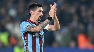 Stefan Savic: �nemli olan 3 puand�