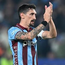 Stefan Savic: �nemli olan 3 puand�