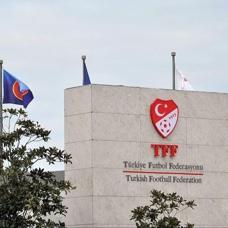 TFF'den Engin F�rat i�in taziye mesaj�