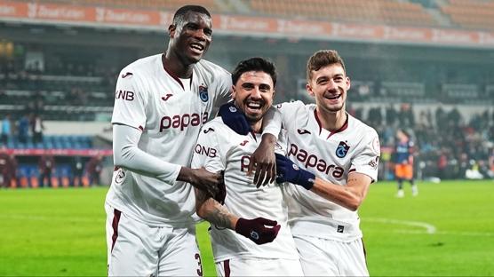 ��te ma��n muhtemel 11'leri