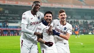 İşte maçın muhtemel 11'leri