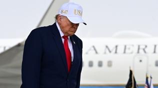 Trump'tan �ran a��klamas�: Son karar� ben verece�im