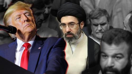 'Onun lider olmas�ndan memnun de�ilim'