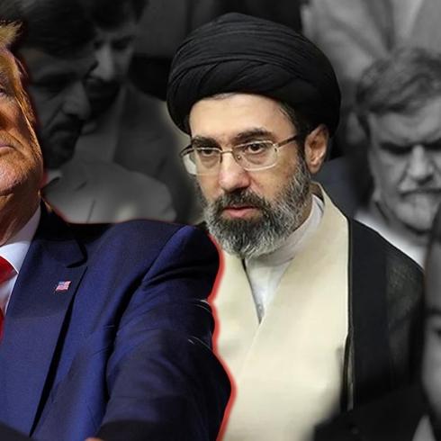 'Onun lider olmas�ndan memnun de�ilim'