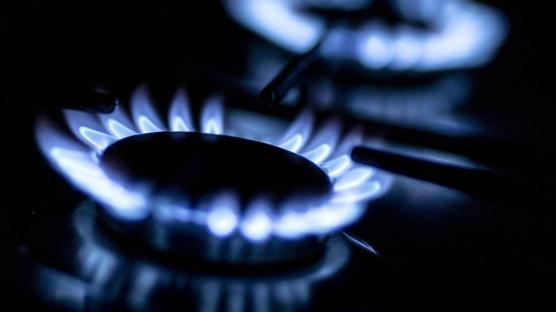 T�rkiye'nin do�al gaz �ebeke uzunlu�u 255 bin kilometreye ula�t�