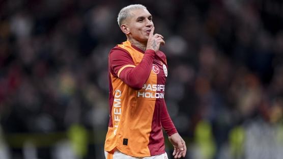 Uruguay'dan Lucas Torreira'ya k�t� haber