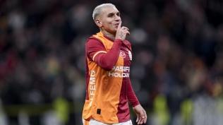 Uruguay'dan Lucas Torreira'ya k�t� haber