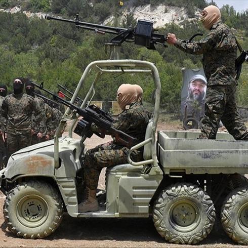 Hizbullah �srail kar��s�nda taktik de�i�tirdi