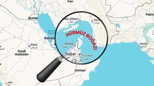 H�rm�z krizinde T�rkiye form�l�