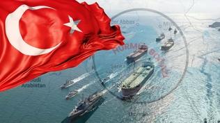 H�rm�z krizinde T�rkiye form�l�! Yeni koridorun anahtar� Ankara'da