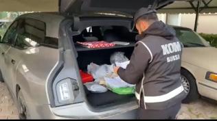 Y�ksek faizle tefecilik yapt�lar, icra g�nderdiler: 80 milyonluk mal varl���na el konuldu