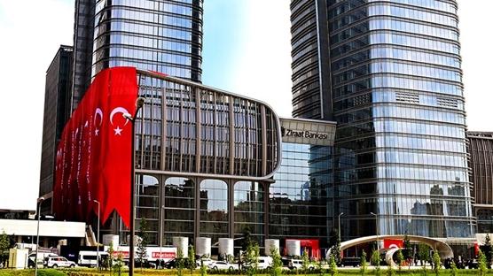 Ziraat Bankas�'ndan bir ilk daha: T�m bankalardaki kartlar art�k Ziraat Mobil'de
