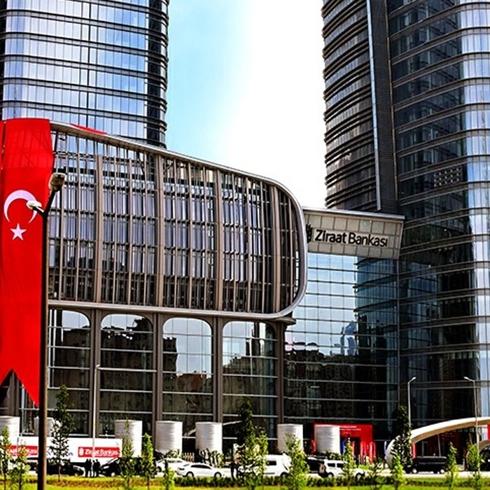 Ziraat Bankas�'ndan bir ilk daha: T�m bankalardaki kartlar art�k Ziraat Mobil'de