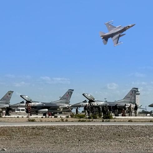 28 y�l sonra bir ilk! T�rkiye, Yunan-Rum ikilisinin hevesini kursa��nda b�rakt�