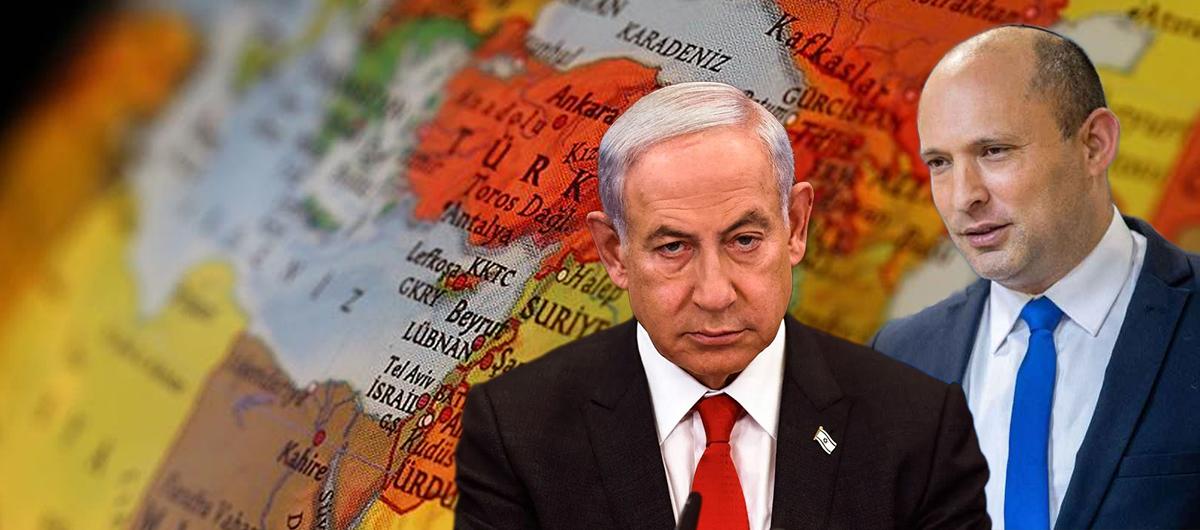 ABD taraf�ndan �srail'e uyar�: T�rkiye'yi tehdit etmek i�inize gelmez