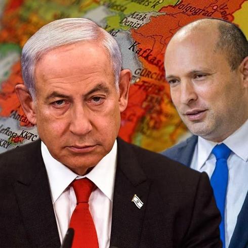 ABD taraf�ndan �srail'e uyar�: T�rkiye'yi tehdit etmek i�inize gelmez