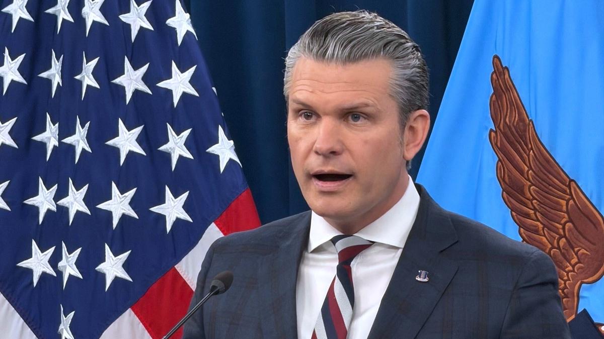 ABD'den �ran'a 'g��l� sald�r�' tehdidi