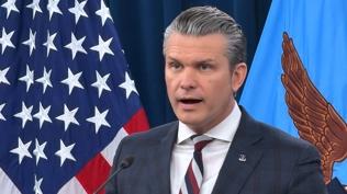 ABD'den �ran'a 'g��l� sald�r�' tehdidi