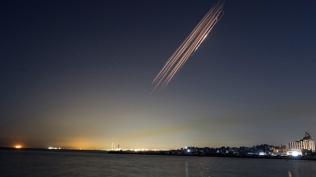 ABD'den �ran'a kar�� THAAD ad�m�