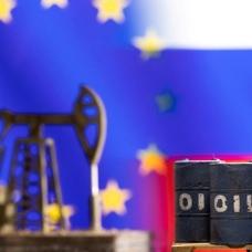 AB'den 'Rus petrol�ne tavan fiyat' �a�r�s�