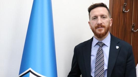 Ahmet Dal: Erzurumspor FK'y� S�per Lig'e ��karmak istiyoruz