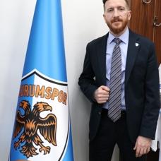 Ahmet Dal: Erzurumspor FK'y� S�per Lig'e ��karmak istiyoruz