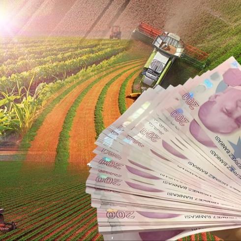 'Ak�ll� tar�m' projelerine hibe: Bakanl�ktan 150 milyon liraya yak�n yat�r�m