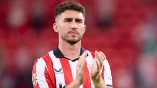 Aymeric Laporte'den Be�ikta�'a k�t� haber