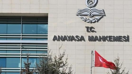 AYM'nin yeni ba�kanvekili �rfan Fidan oldu