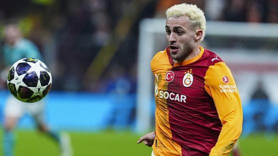 Bar�� Alper Y�lmaz: Turu ge�mek istiyoruz