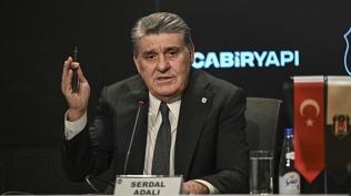 Be�ikta�'tan TFF'ye VAR �a�r�s�: Kay�tlar a��klans�n