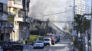 ��galci �srail pusuya d��t�