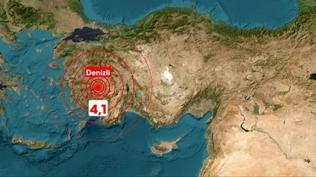 Kesi�me noktas�n� i�aret etti: Ola�an bir durum