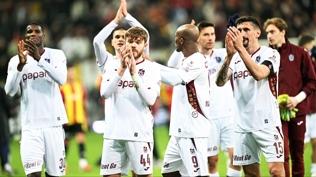 Deplasmandan 3 puanla d�nd�