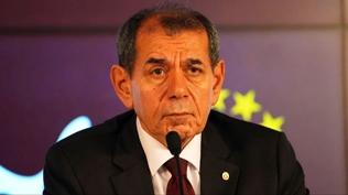 Galatasaray i�in hedef b�y�tt�