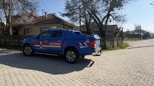 D�zce'de soba facias�: S�zan gazdan zehirlendiler