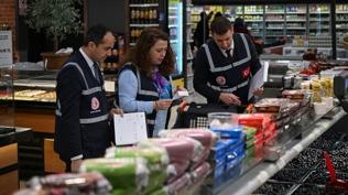 Ekipler sahaya indi: Bayram �ncesi fahi� fiyatlara ge�it yok