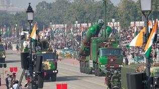 Endonezya ve Hindistan aras�nda anla�ma! F�ze sistemi tedarik edecekler