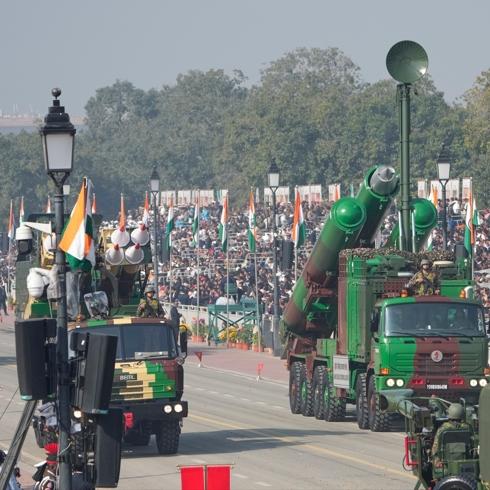 Endonezya ve Hindistan aras�nda anla�ma! F�ze sistemi tedarik edecekler