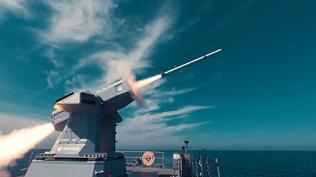 Envantere girecek silahlar yolda