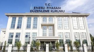 EPDK 21 yeni lisans verdi