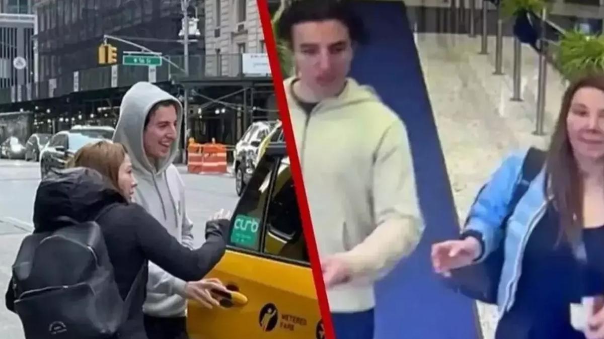 Eylem Tok ve B�lent Cihantimur i�in hesap vakti