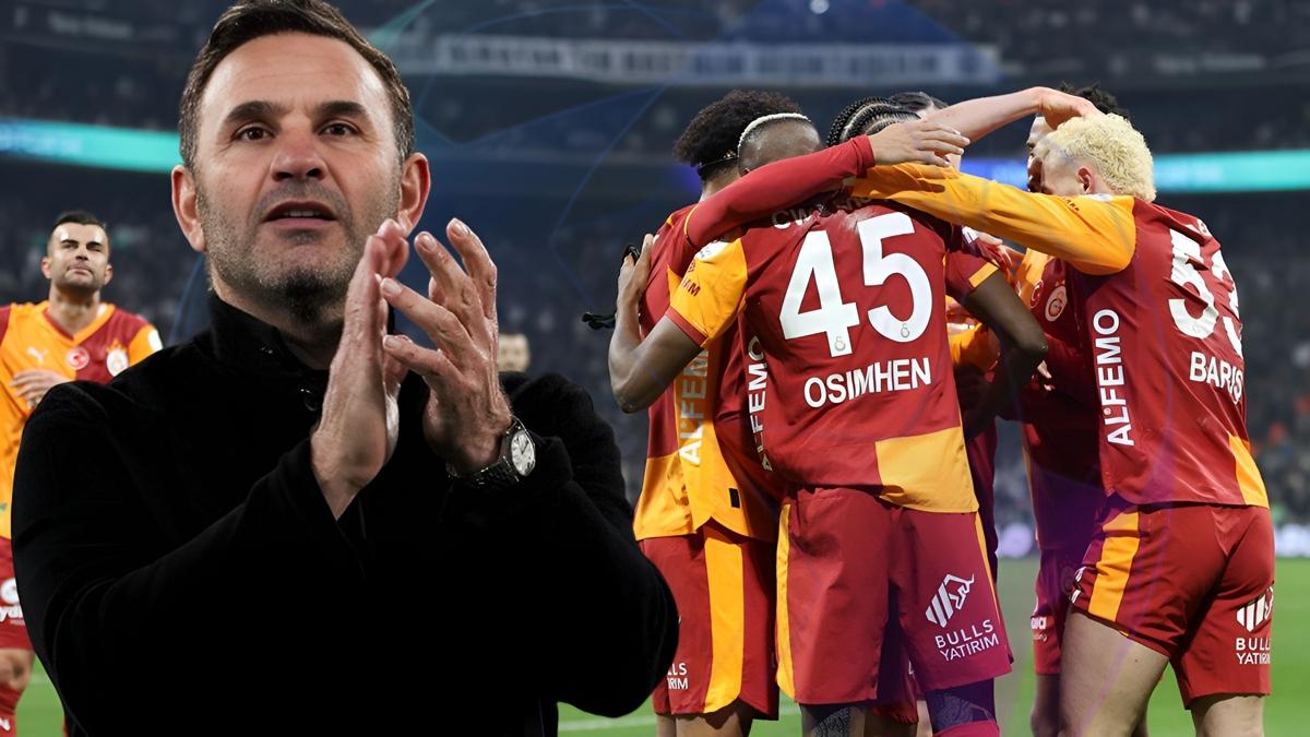 ��te ma��n muhtemel 11'leri