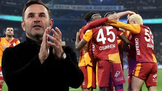 ��te ma��n muhtemel 11'leri