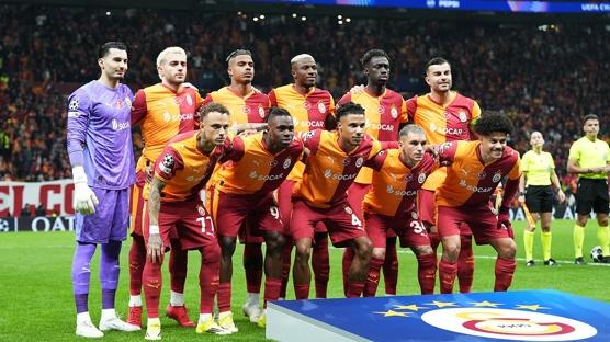 Galatasaray'a k�t� haber!