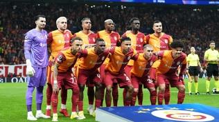 Galatasaray'a k�t� haber!