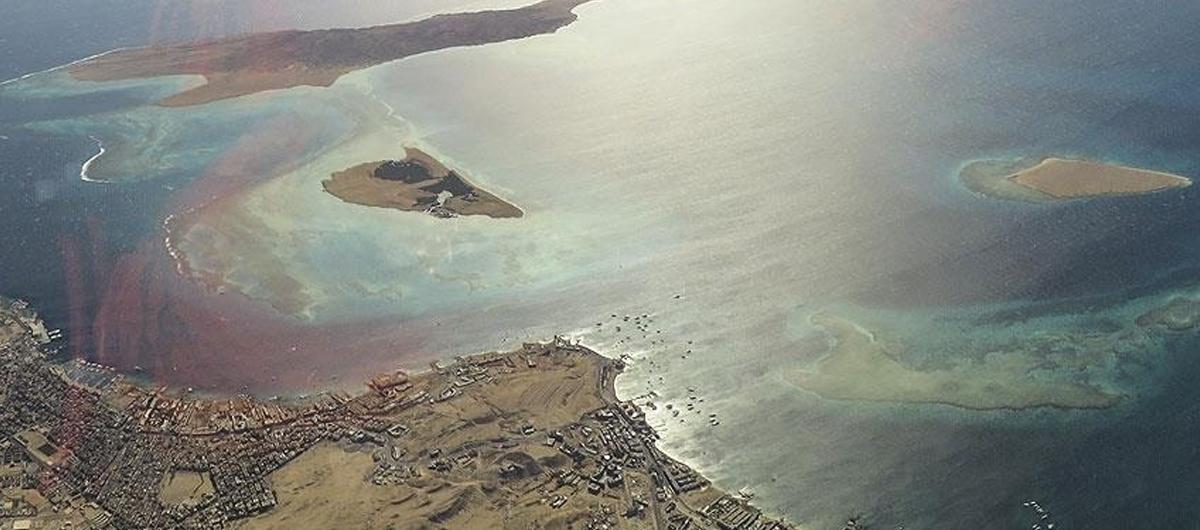 �ran'dan H�rm�z Bo�az� resti: E�er ��pheniz varsa yakla��n ve deneyin