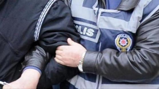 �stanbul'da DEA� operasyonu